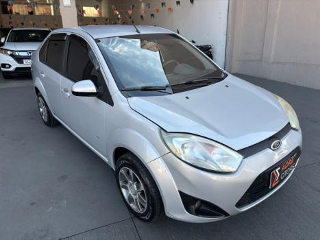 FORD Fiesta Sedan 1.6 16V 4P SE FLEX, Foto 3