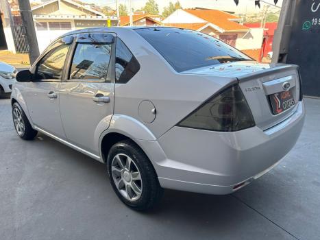 FORD Fiesta Sedan 1.6 16V 4P SE FLEX, Foto 5
