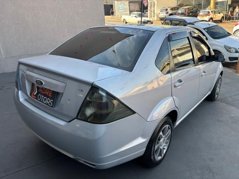 FORD Fiesta Sedan 1.6 16V 4P SE FLEX, Foto 6