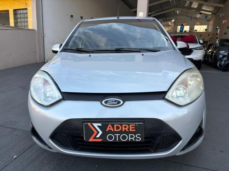 FORD Fiesta Sedan 1.6 16V 4P SE FLEX, Foto 7