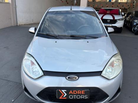 FORD Fiesta Sedan 1.6 16V 4P SE FLEX, Foto 8
