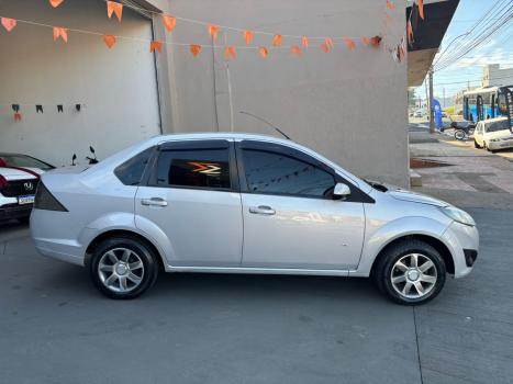 FORD Fiesta Sedan 1.6 16V 4P SE FLEX, Foto 10