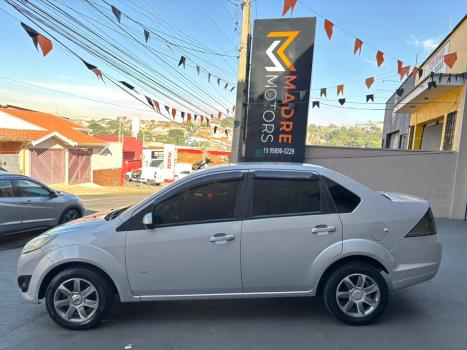 FORD Fiesta Sedan 1.6 16V 4P SE FLEX, Foto 11