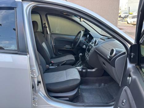 FORD Fiesta Sedan 1.6 16V 4P SE FLEX, Foto 13