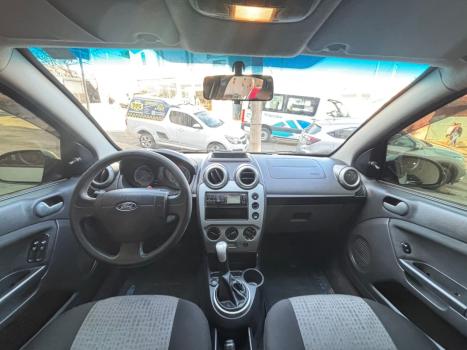 FORD Fiesta Sedan 1.6 16V 4P SE FLEX, Foto 18