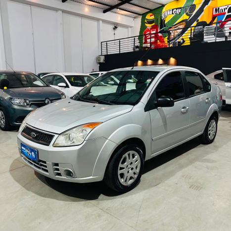 FORD Fiesta Sedan 1.6 4P FLEX, Foto 1