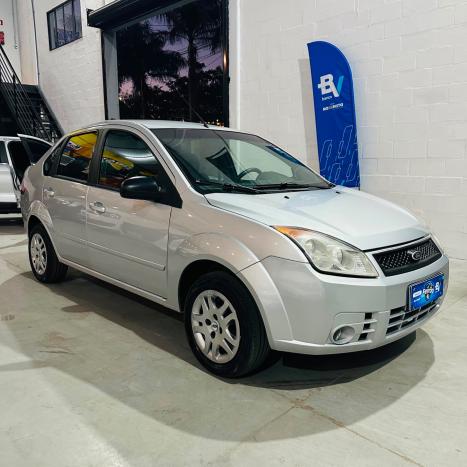 FORD Fiesta Sedan 1.6 4P FLEX, Foto 3