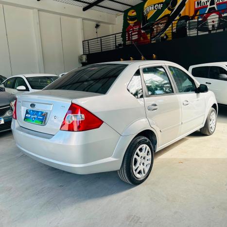 FORD Fiesta Sedan 1.6 4P FLEX, Foto 4
