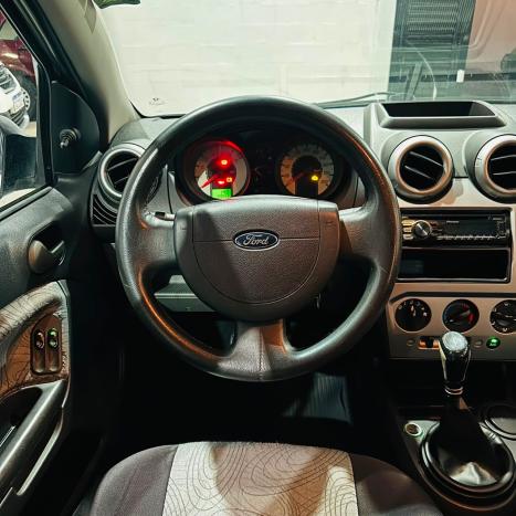 FORD Fiesta Sedan 1.6 4P FLEX, Foto 7