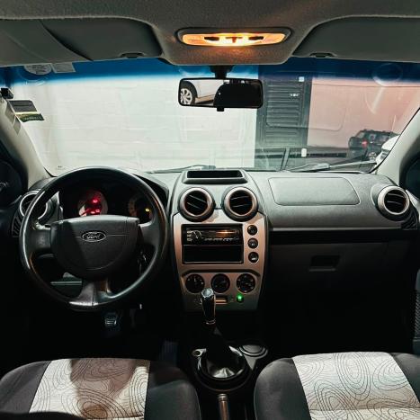 FORD Fiesta Sedan 1.6 4P FLEX, Foto 9