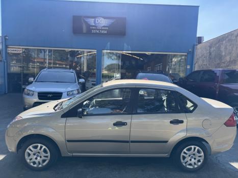 FORD Fiesta Sedan 1.0 4P FLEX, Foto 2