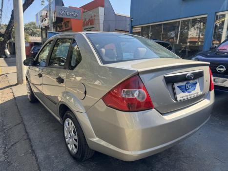 FORD Fiesta Sedan 1.0 4P FLEX, Foto 3