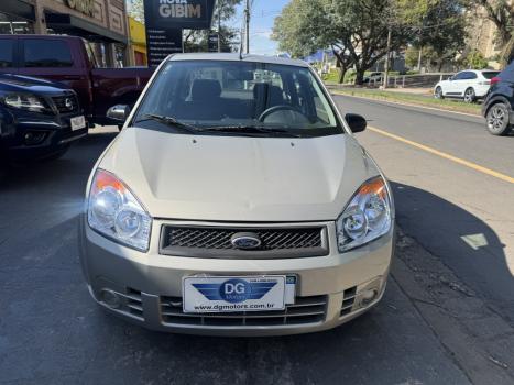 FORD Fiesta Sedan 1.0 4P FLEX, Foto 4