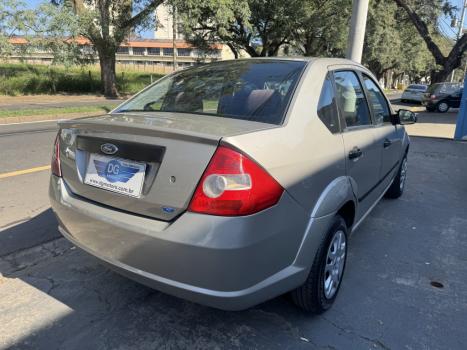 FORD Fiesta Sedan 1.0 4P FLEX, Foto 5