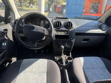 FORD Fiesta Sedan 1.0 4P FLEX, Foto 6