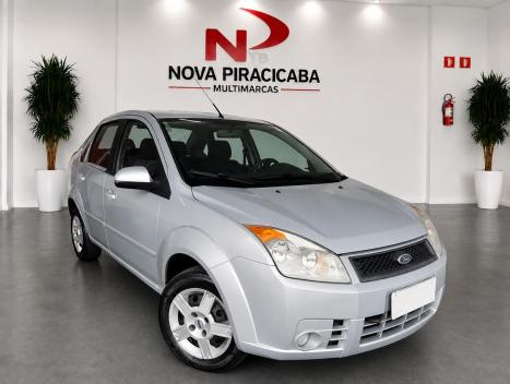FORD Fiesta Sedan 1.6 4P SE FLEX, Foto 1