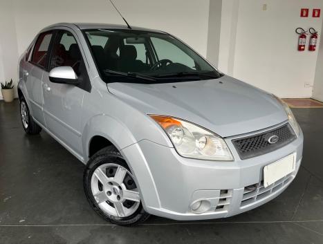 FORD Fiesta Sedan 1.6 4P SE FLEX, Foto 2