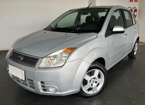 FORD Fiesta Sedan 1.6 4P SE FLEX, Foto 3