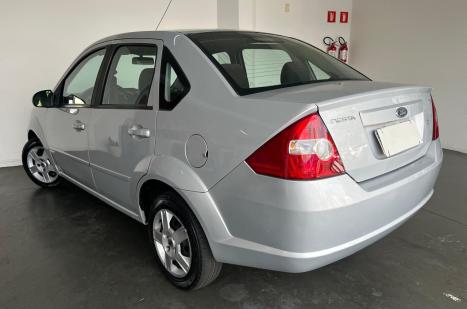 FORD Fiesta Sedan 1.6 4P SE FLEX, Foto 4