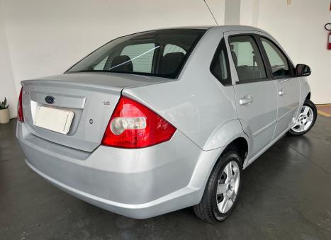 FORD Fiesta Sedan 1.6 4P SE FLEX, Foto 5