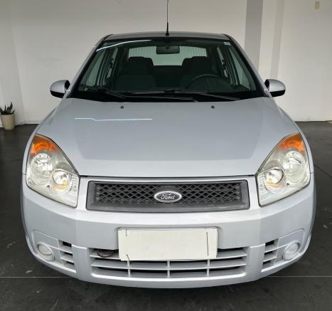 FORD Fiesta Sedan 1.6 4P SE FLEX, Foto 6
