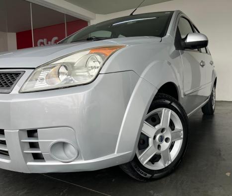 FORD Fiesta Sedan 1.6 4P SE FLEX, Foto 8