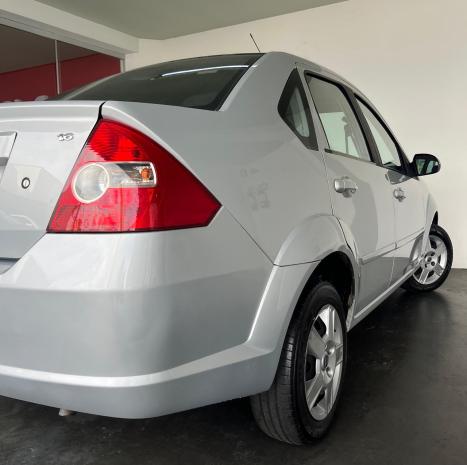 FORD Fiesta Sedan 1.6 4P SE FLEX, Foto 9