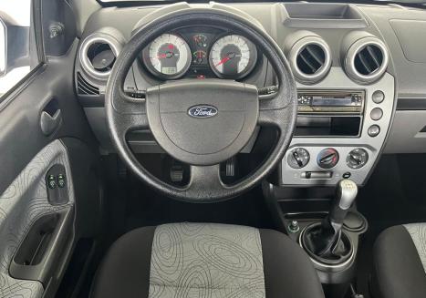 FORD Fiesta Sedan 1.6 4P SE FLEX, Foto 13