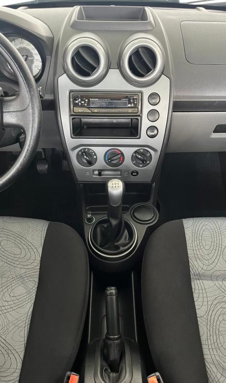 FORD Fiesta Sedan 1.6 4P SE FLEX, Foto 14