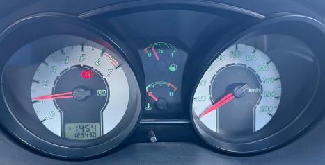 FORD Fiesta Sedan 1.6 4P SE FLEX, Foto 15