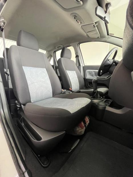 FORD Fiesta Sedan 1.6 4P SE FLEX, Foto 18