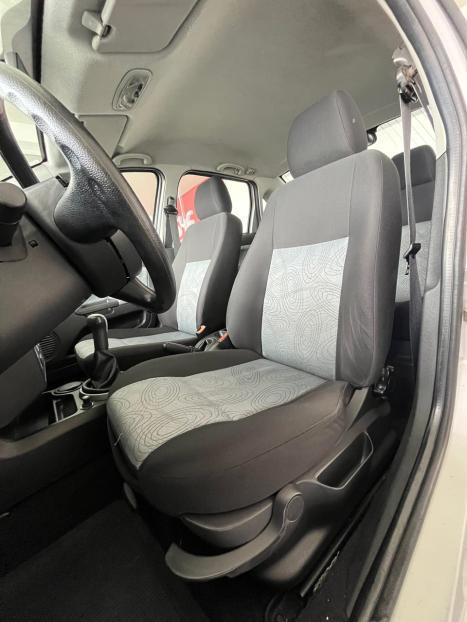 FORD Fiesta Sedan 1.6 4P SE FLEX, Foto 19