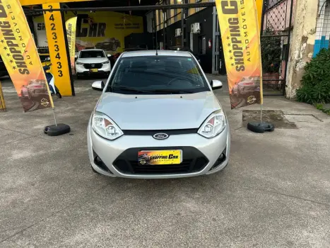 FORD Fiesta Sedan 1.6 4P ROCAM FLEX, Foto 6