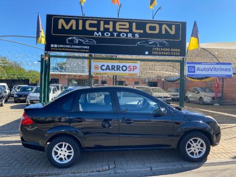 FORD Fiesta Sedan 1.6 4P CLASS FLEX, Foto 1