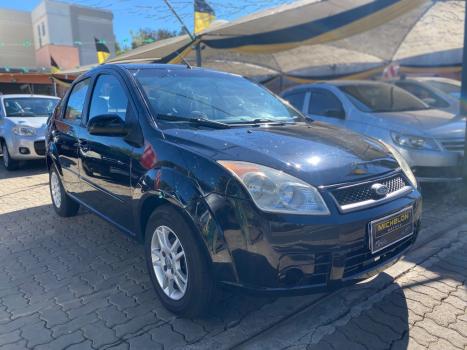 FORD Fiesta Sedan 1.6 4P CLASS FLEX, Foto 2