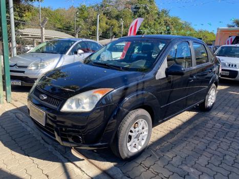 FORD Fiesta Sedan 1.6 4P CLASS FLEX, Foto 4