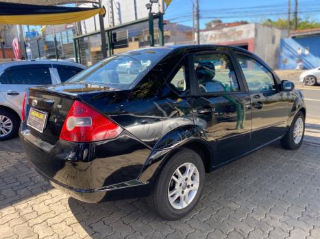 FORD Fiesta Sedan 1.6 4P CLASS FLEX, Foto 5