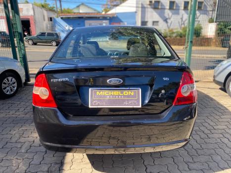 FORD Fiesta Sedan 1.6 4P CLASS FLEX, Foto 6