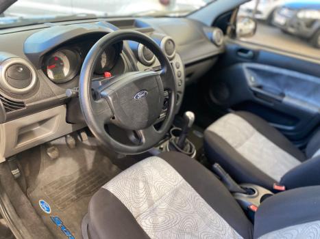 FORD Fiesta Sedan 1.6 4P CLASS FLEX, Foto 8