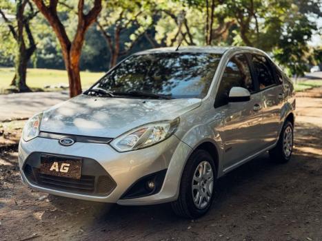 FORD Fiesta Sedan 1.6 4P FLEX, Foto 5