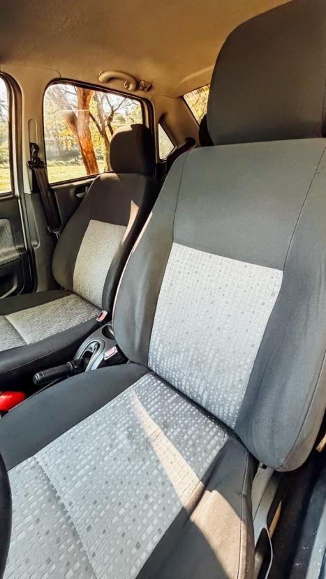 FORD Fiesta Sedan 1.6 4P FLEX, Foto 9