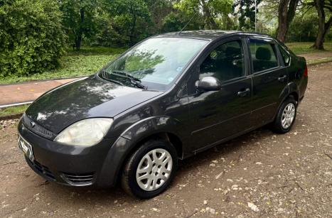 FORD Fiesta Sedan 1.6 4P FLEX, Foto 1
