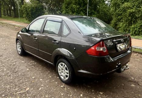 FORD Fiesta Sedan 1.6 4P FLEX, Foto 2