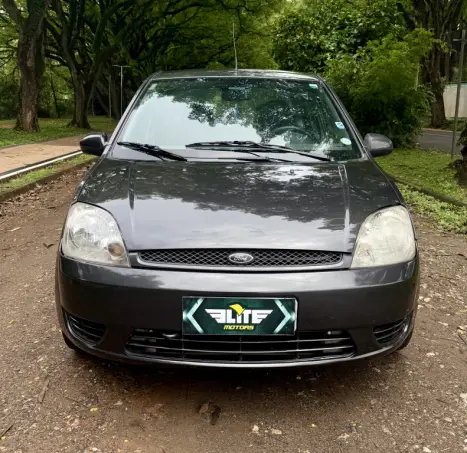 FORD Fiesta Sedan 1.6 4P FLEX, Foto 3