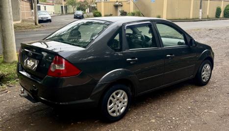 FORD Fiesta Sedan 1.6 4P FLEX, Foto 4
