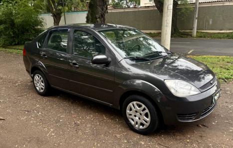 FORD Fiesta Sedan 1.6 4P FLEX, Foto 6