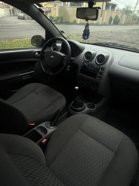 FORD Fiesta Sedan 1.6 4P FLEX, Foto 7