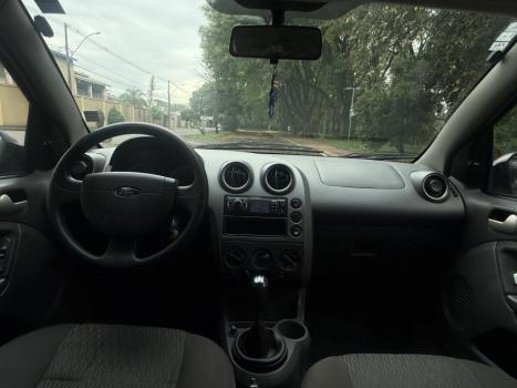 FORD Fiesta Sedan 1.6 4P FLEX, Foto 8