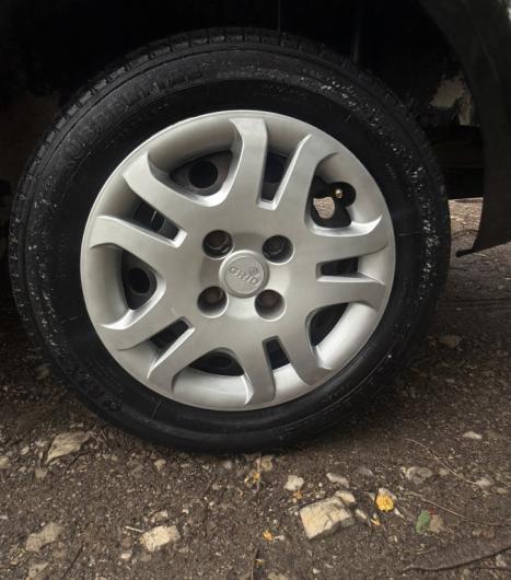FORD Fiesta Sedan 1.6 4P FLEX, Foto 9