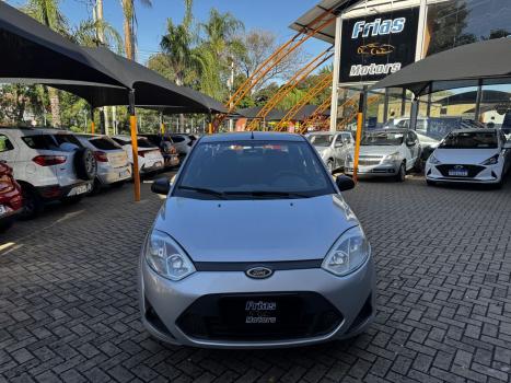 FORD Fiesta Sedan 1.6 4P FLEX, Foto 1